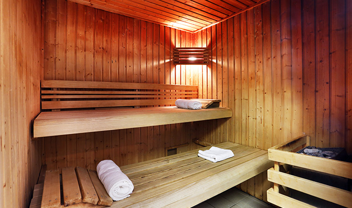 Vacances-passion - Résidence Les chalets des Cimes*** - La Toussuire - Savoie