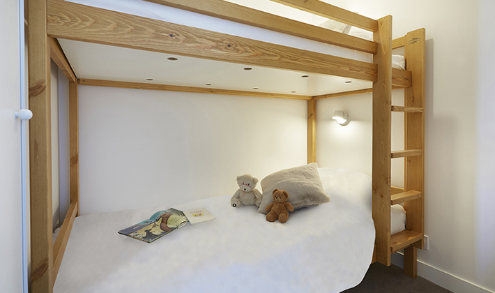 Vacances-passion - Résidence Le Hameau - Les Deux-Alpes - Isère