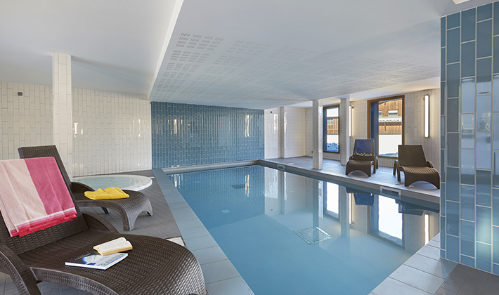 Vacances-passion - Résidence Le Hameau - Les Deux-Alpes - Isère