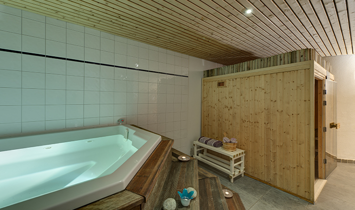 Vacances-passion - Résidence Le Névez*** - Les Contamines-Montjoie - Haute-Savoie