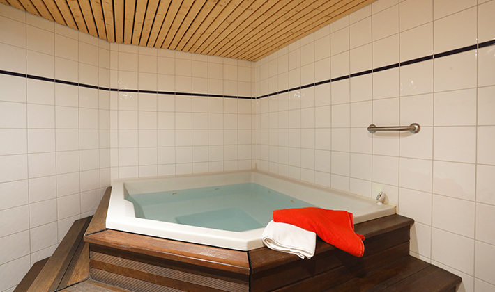 Vacances-passion - Résidence Le Névez*** - Les Contamines-Montjoie - Haute-Savoie