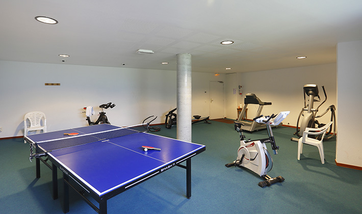 Vacances-passion - Résidence Le Névez*** - Les Contamines-Montjoie - Haute-Savoie