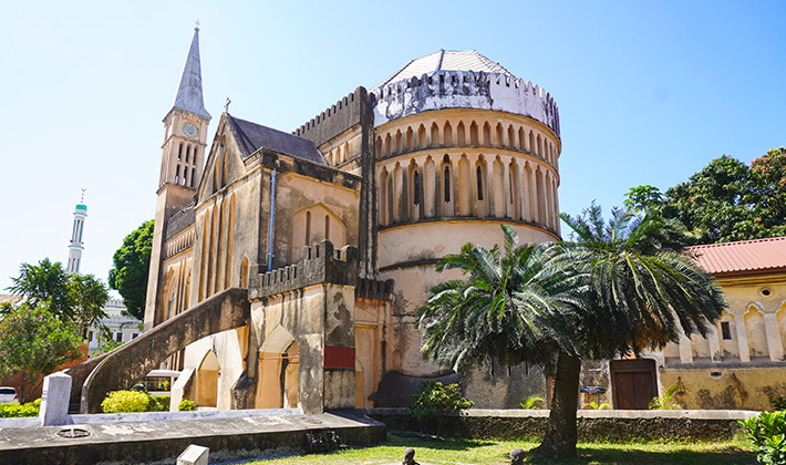 Vacances-passion - Tanzanie - Karafuu - Tanzanie