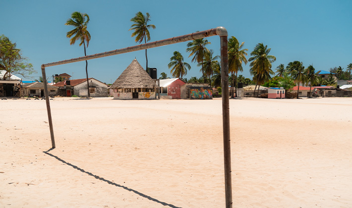 Vacances-passion - Tanzanie - Karafuu - Tanzanie