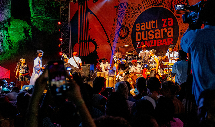 Vacances-passion - Tanzanie - Karafuu - Tanzanie