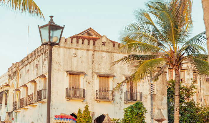 Vacances-passion - Tanzanie - Karafuu - Tanzanie