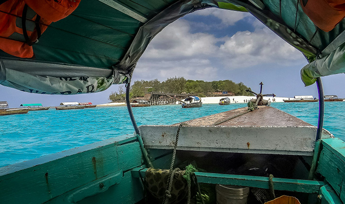 Vacances-passion - Tanzanie - Karafuu - Tanzanie