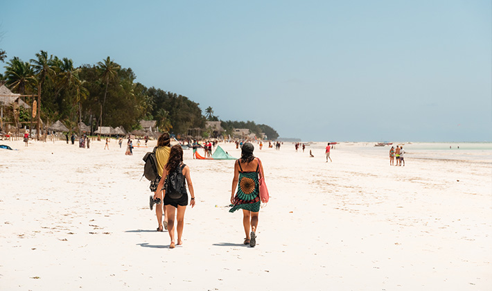 Vacances-passion - Tanzanie - Karafuu - Tanzanie