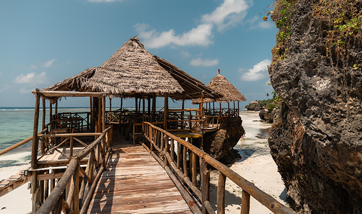 Vacances-passion - Tanzanie - Karafuu - Tanzanie