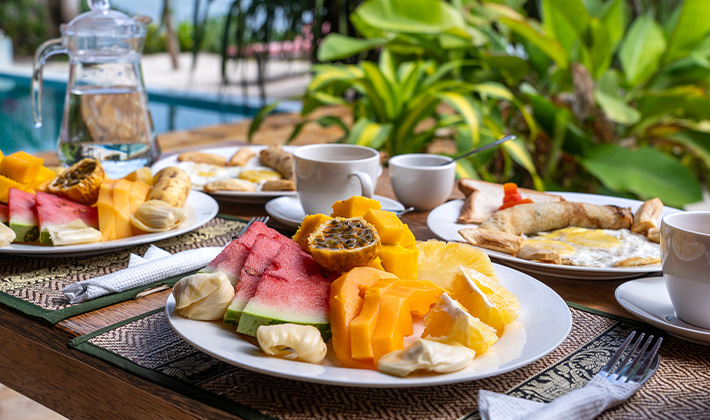 Vacances-passion - Tanzanie - Karafuu - Tanzanie