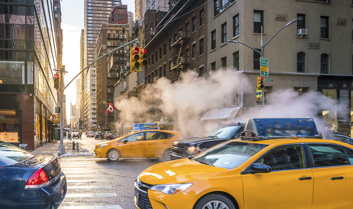 Vacances-passion - New York - Etats-Unis - États-Unis