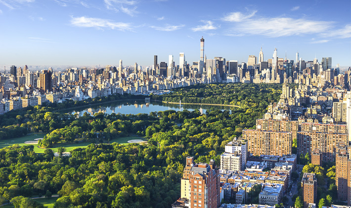 Vacances-passion - New York - Etats-Unis - États-Unis