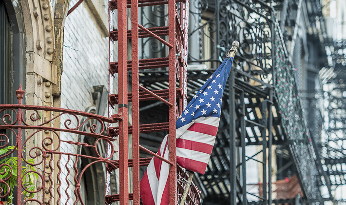 Vacances-passion - New York - Etats-Unis - États-Unis