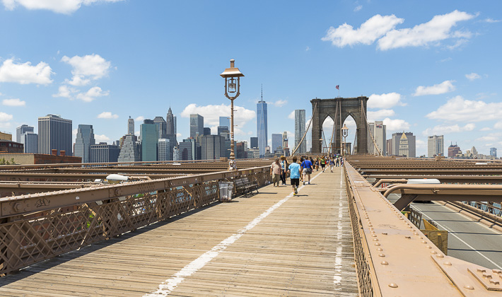 Vacances-passion - New York - Etats-Unis - États-Unis