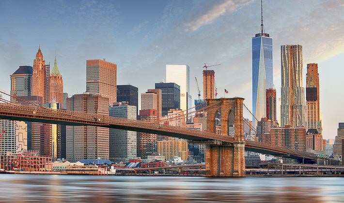 Vacances-passion - New York - Etats-Unis - États-Unis