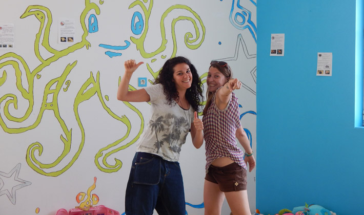 Vacances-passion - Village vacances Ré la Blanche*** - Île de Ré - Charente-Maritime