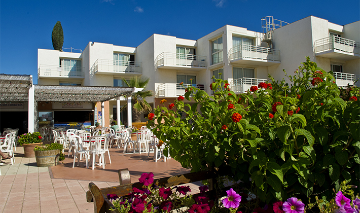 Vacances-passion - Village vacances Rives des Corbières*** - Port-Leucate - Aude