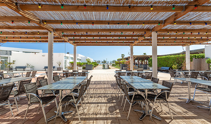 Vacances-passion - Village vacances Rives des Corbières*** - Port-Leucate - Aude