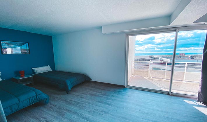 Vacances-passion - Village vacances Rives des Corbières*** - Port-Leucate - Aude