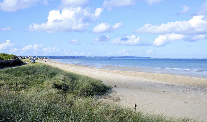 Vacances-passion - Village vacances Les Tamaris*** - Asnelles - Calvados