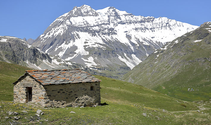 Vacances-passion - Village Le Chalet du Havre** - Valloire - Savoie