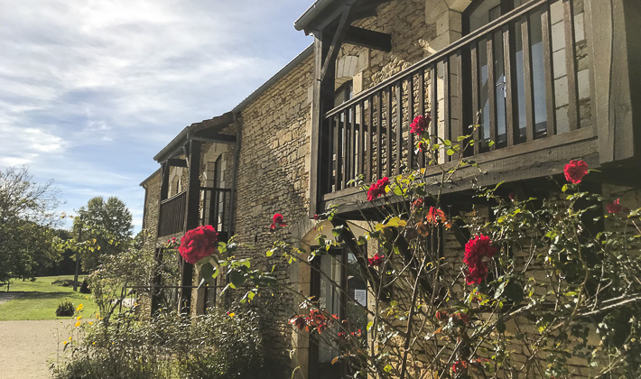 Vacances-passion - Village vacances La Peyrière*** - Saint-Geniès - Dordogne