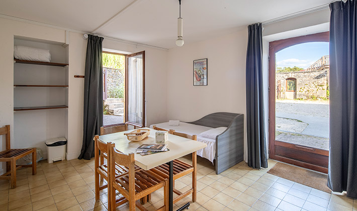 Vacances-passion - Village vacances La Peyrière*** - Saint-Geniès - Dordogne