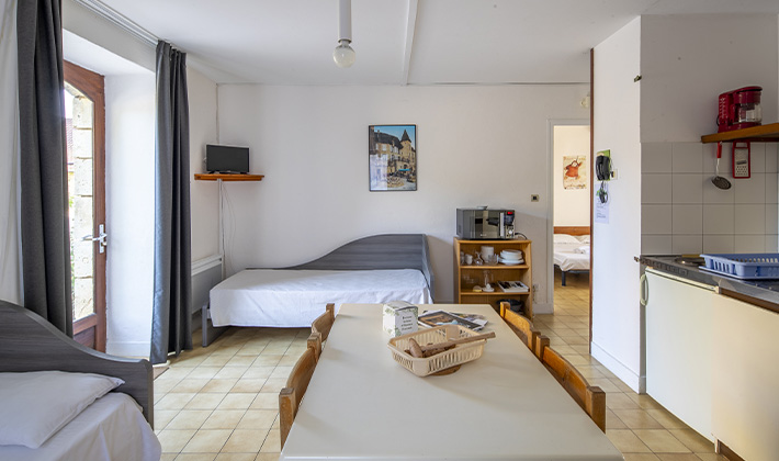 Vacances-passion - Village vacances La Peyrière*** - Saint-Geniès - Dordogne