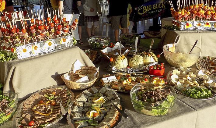 Vacances-passion - Village vacances La Peyrière*** - Saint-Geniès - Dordogne