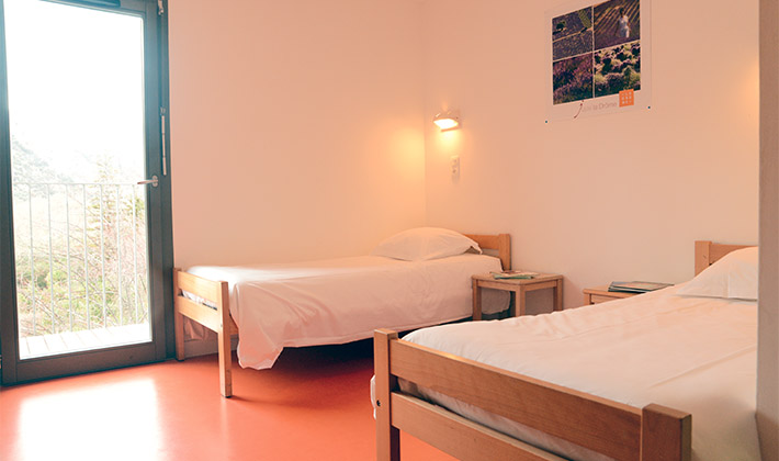 Vacances-passion - Village vacances La Fontaine d'Annibal*** - Buis-les-Baronnies - Drôme