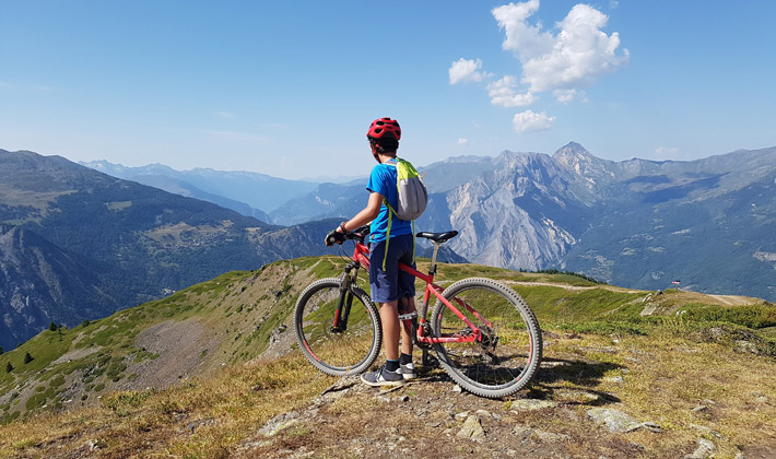 Vacances-passion - Village Le Chalet du Havre** - Valloire - Savoie