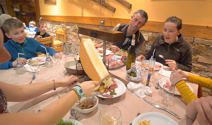 Vacances-passion - Village Le Chalet du Havre** - Valloire - Savoie