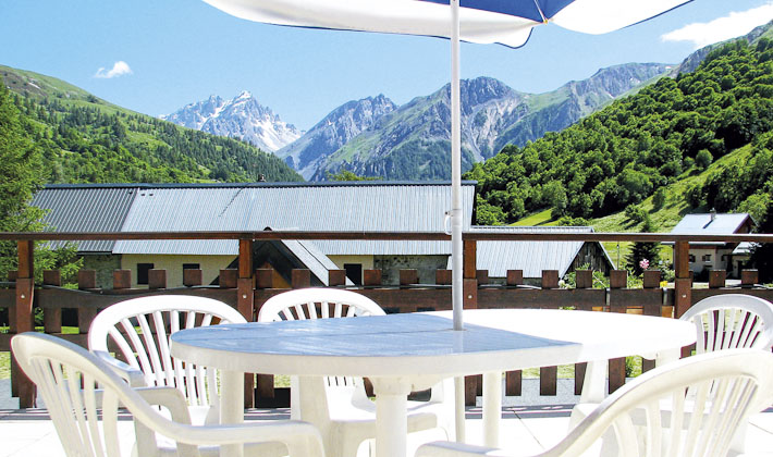 Vacances-passion - Village Le Chalet du Havre** - Valloire - Savoie