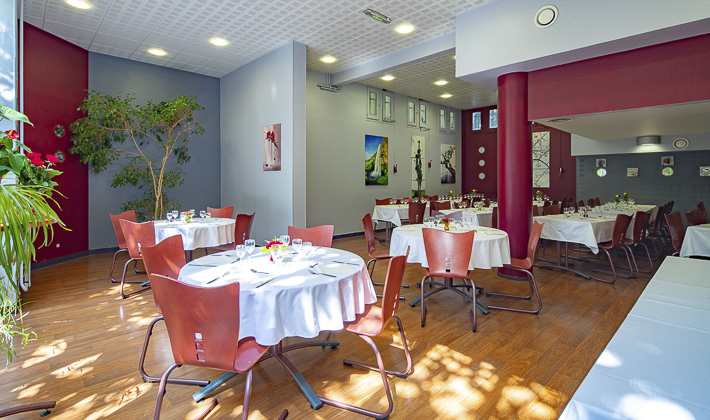 Vacances-passion - Hôtel CIS Paris Kellermann - Paris - Paris