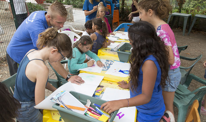 Vacances-passion - Village vacances La Bayette*** - Le Pradet - Var