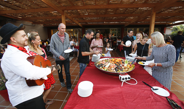 Vacances-passion - Village vacances La Bayette*** - Le Pradet - Var