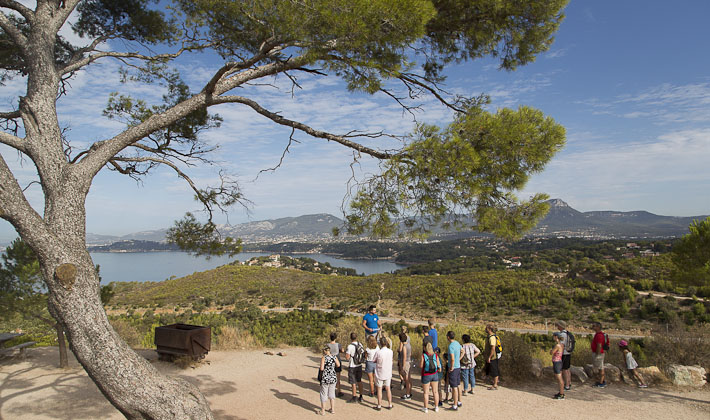 Vacances-passion - Village vacances La Bayette*** - Le Pradet - Var