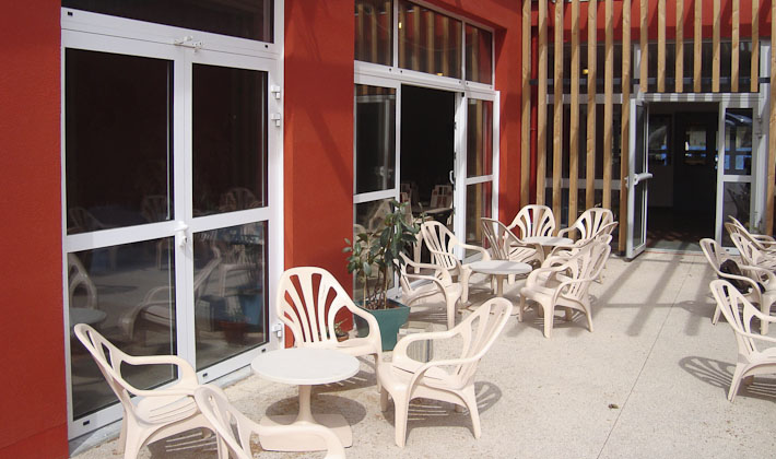 Vacances-passion - Village vacances La Bayette*** - Le Pradet - Var