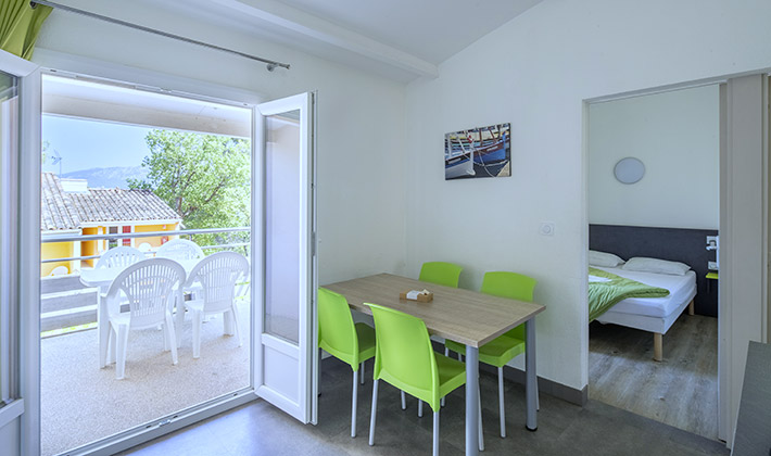 Vacances-passion - Village vacances La Bayette*** - Le Pradet - Var