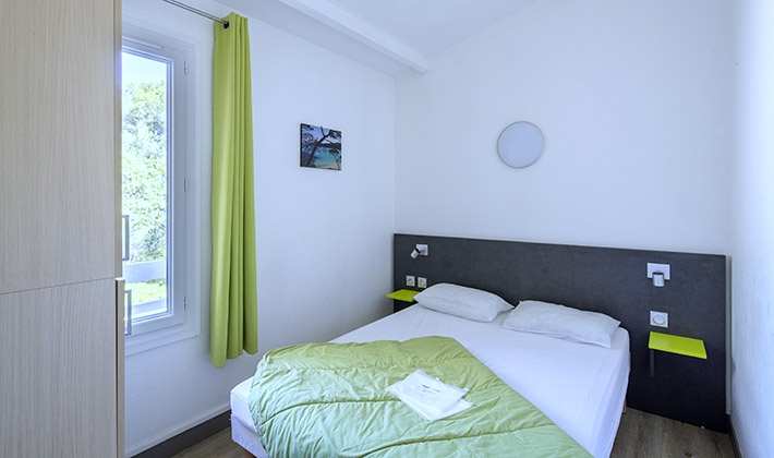 Vacances-passion - Village vacances La Bayette*** - Le Pradet - Var