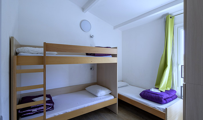 Vacances-passion - Village vacances La Bayette*** - Le Pradet - Var