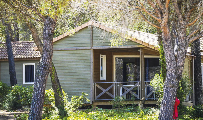 Vacances-passion - Village vacances La Bayette*** - Le Pradet - Var