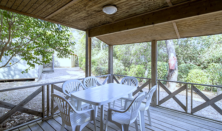 Vacances-passion - Village vacances La Bayette*** - Le Pradet - Var