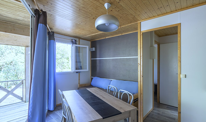 Vacances-passion - Village vacances La Bayette*** - Le Pradet - Var