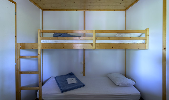 Vacances-passion - Village vacances La Bayette*** - Le Pradet - Var