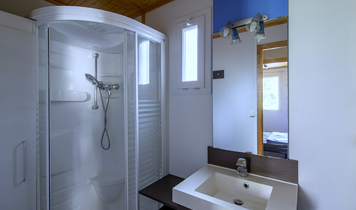 Vacances-passion - Village vacances La Bayette*** - Le Pradet - Var