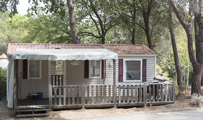 Vacances-passion - Village vacances La Bayette*** - Le Pradet - Var