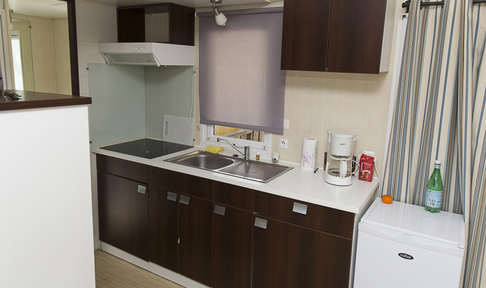 Vacances-passion - Village vacances La Bayette*** - Le Pradet - Var