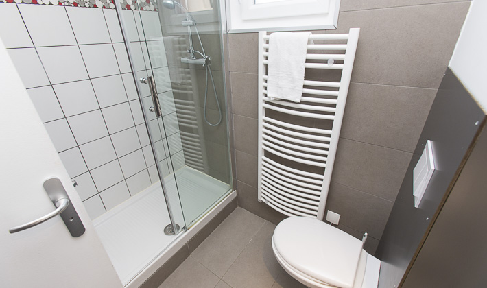 Vacances-passion - Village vacances La Bayette*** - Le Pradet - Var