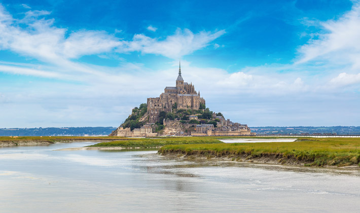 Vacances-passion - Village vacances La Porte des Iles**** - Saint-Pair-sur-Mer - Manche